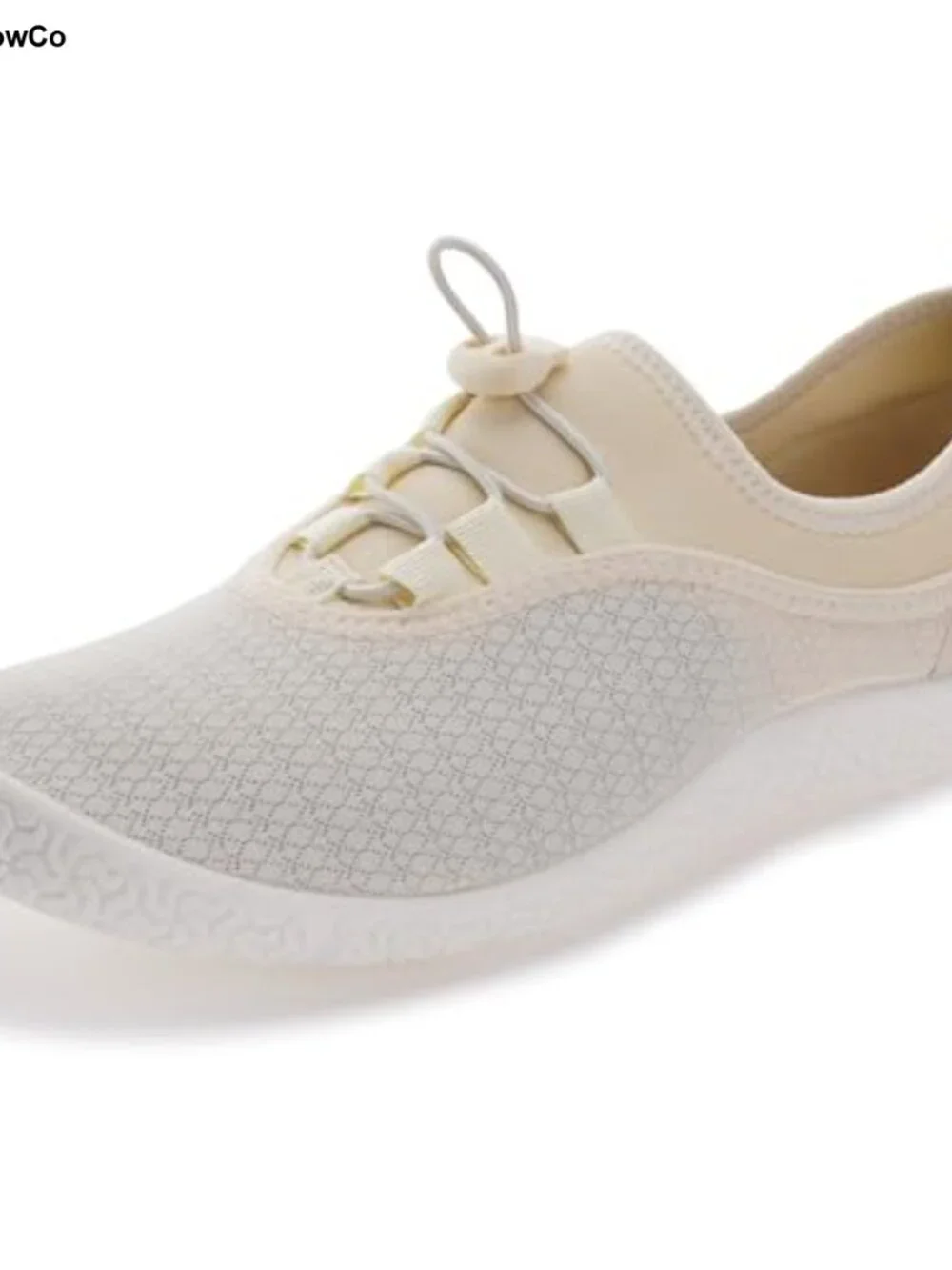 Women's Water Shoes Lightweight Quick-Dry Adjustable Strap